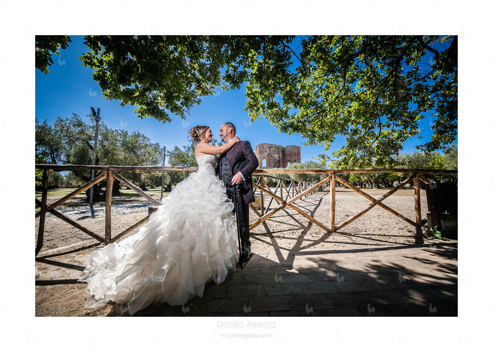Leonardo e Valeria - 08.10.2017