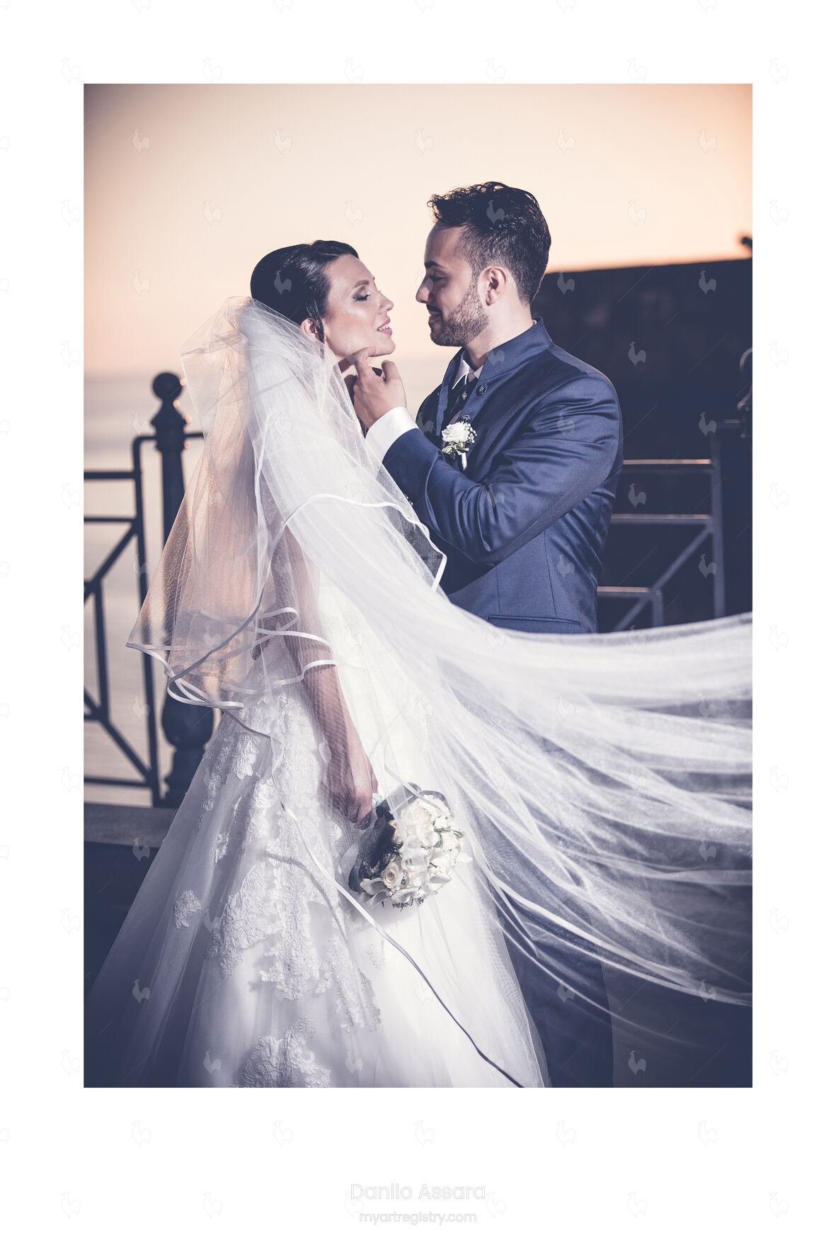 Antonio e Vanessa - 07 luglio 2016