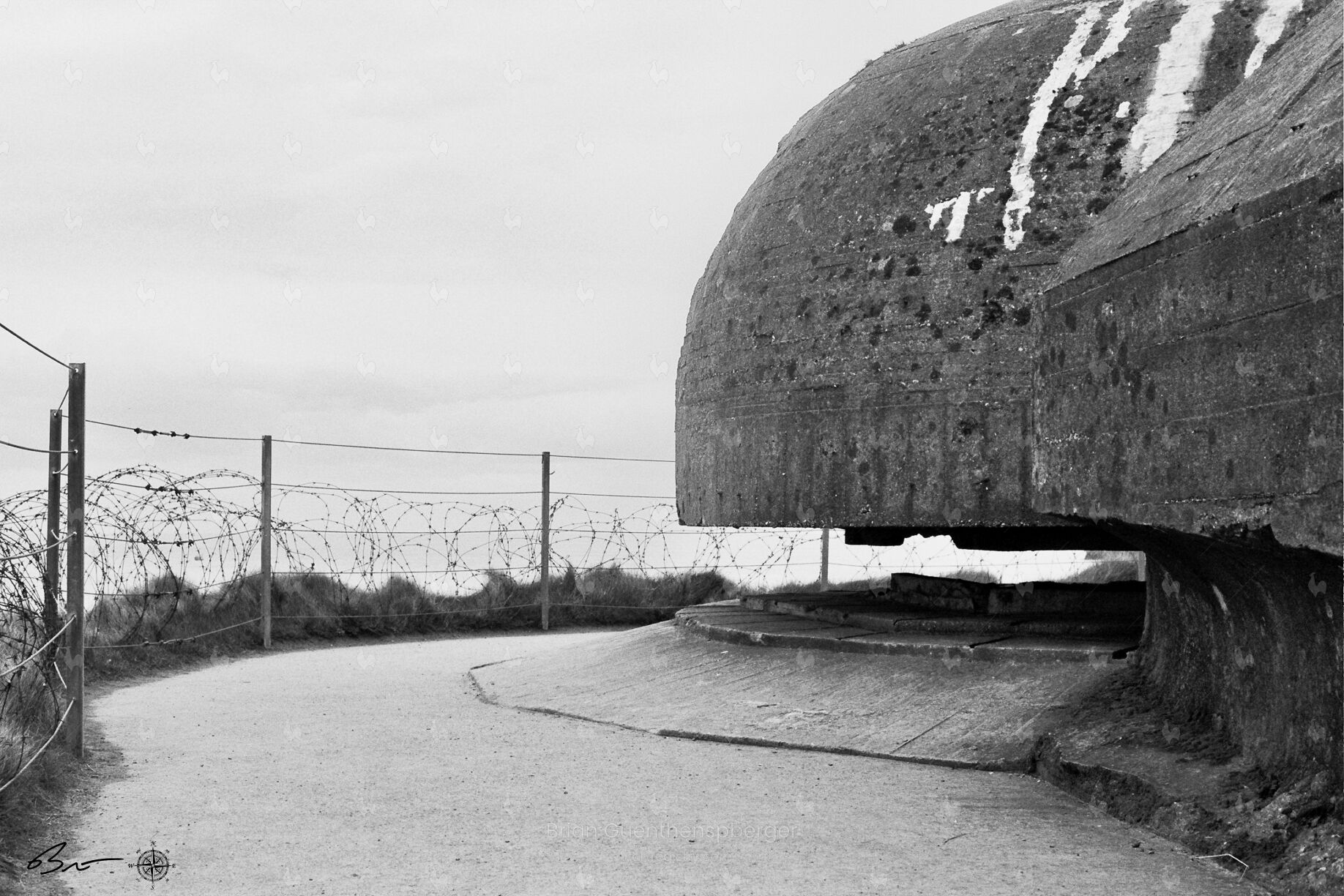 Point du Hoc
