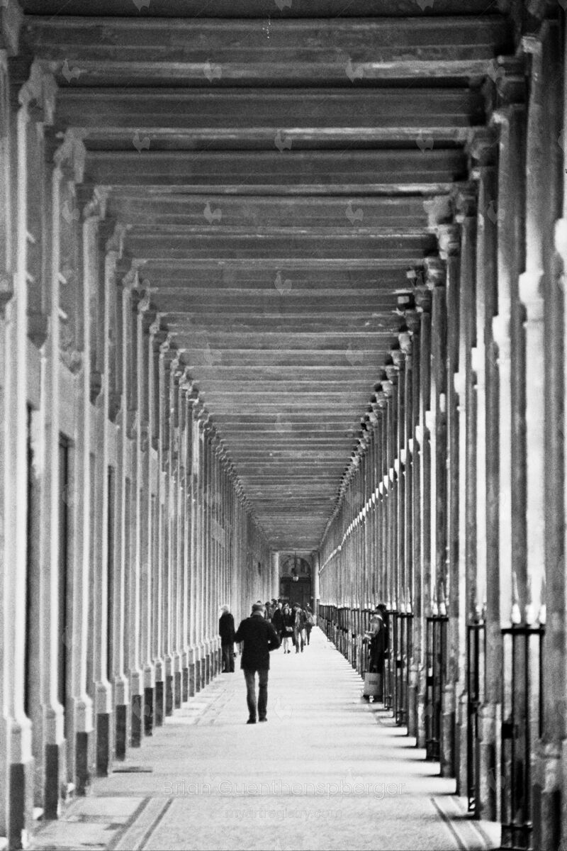 The Gallery
