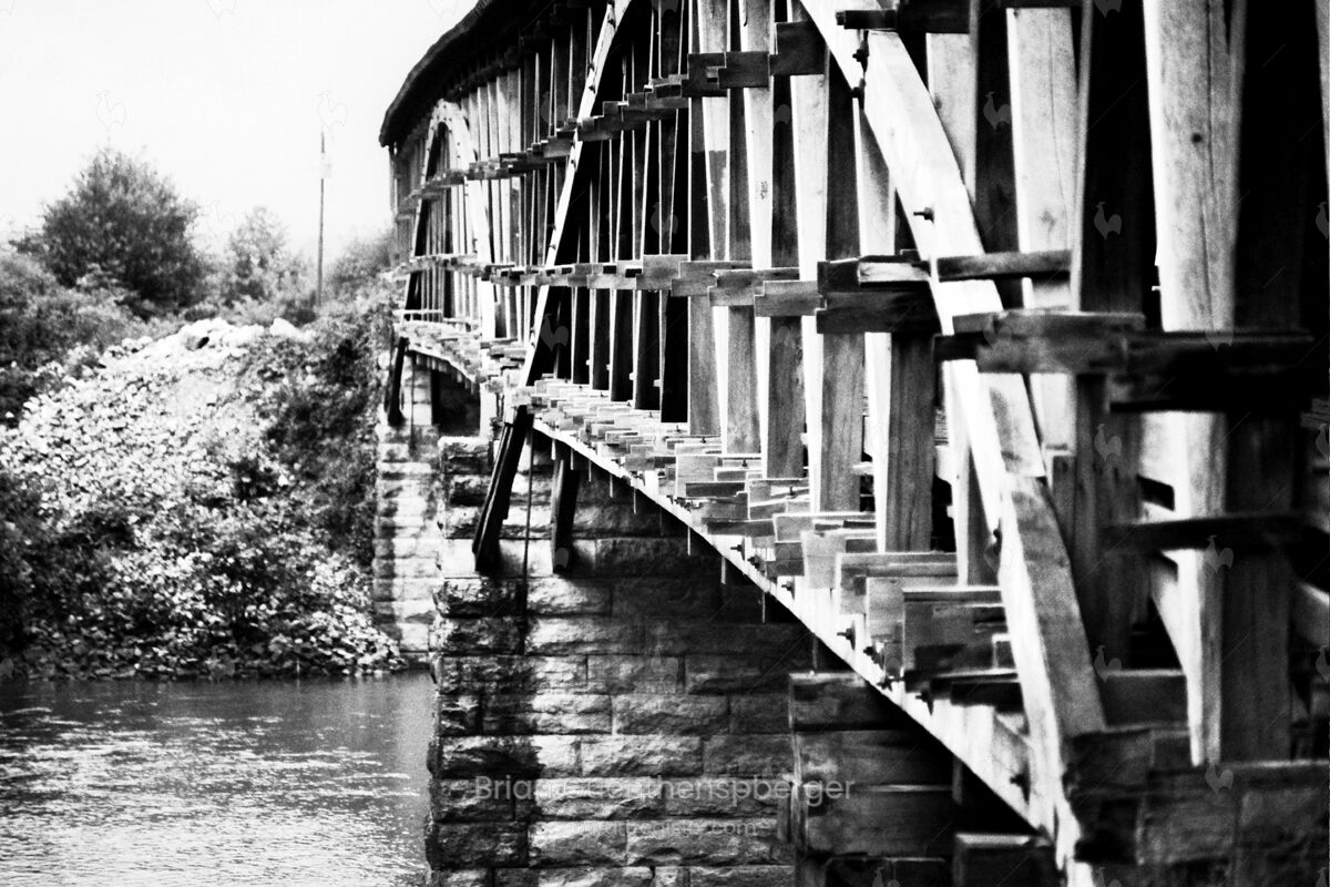 Covered Bridge