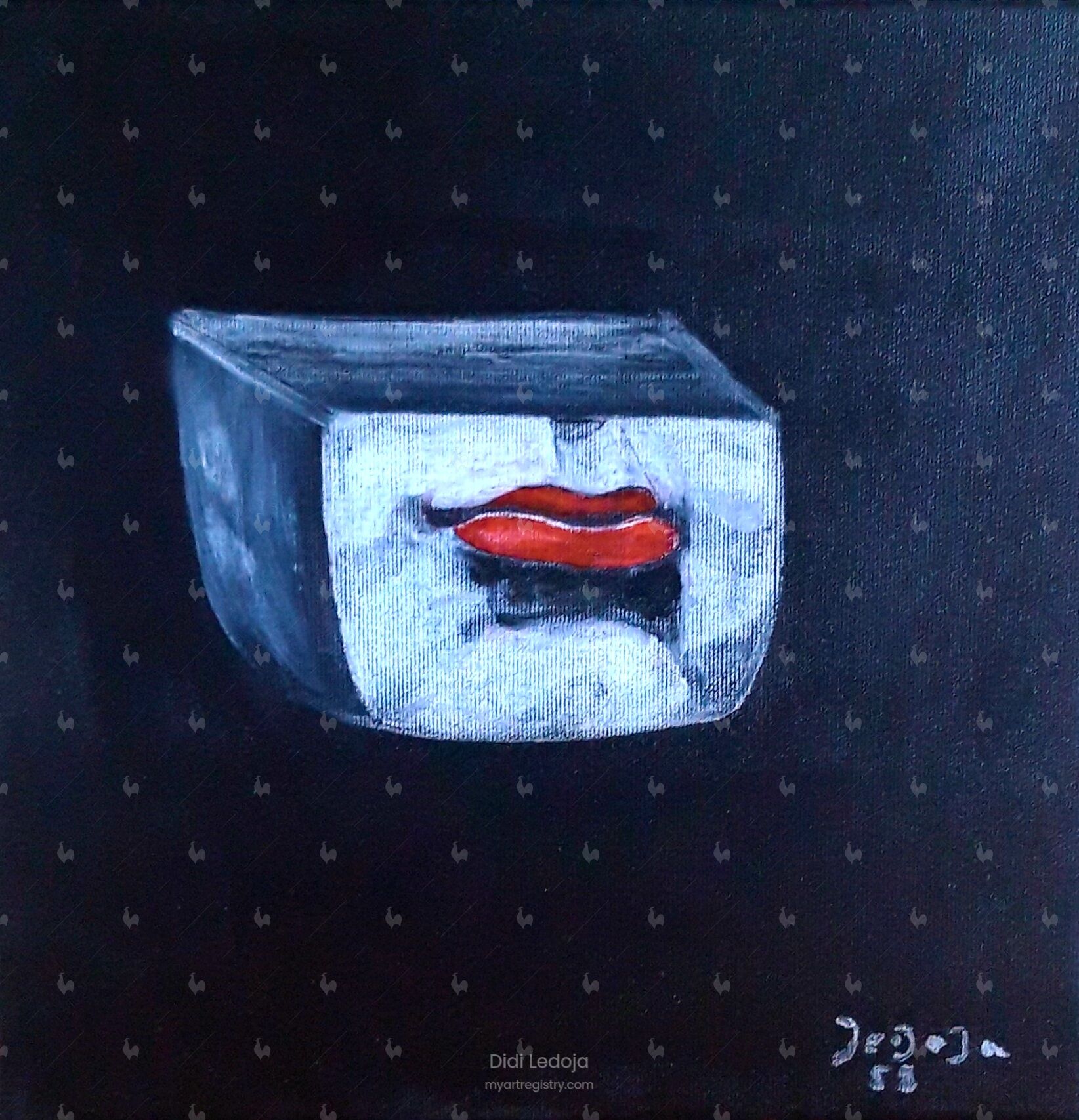 3D - KISS