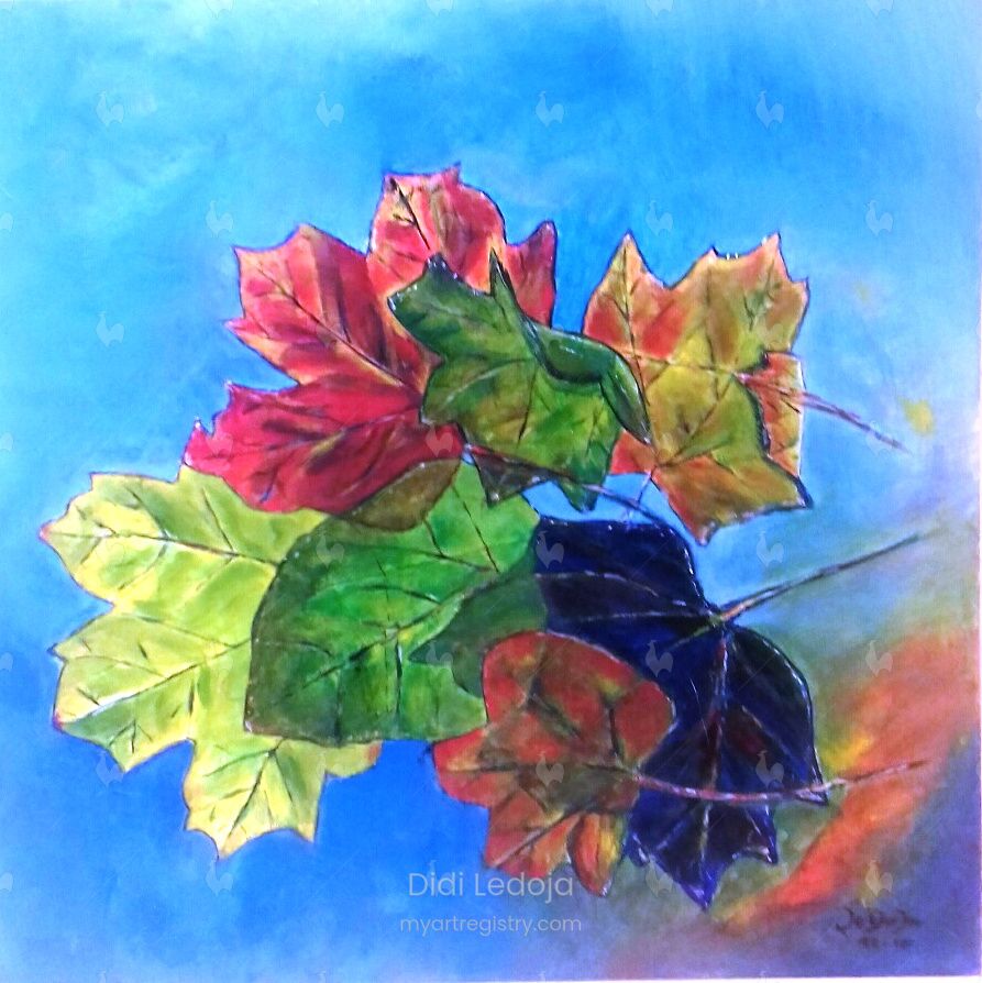 BLAUES BLATT# 17-10