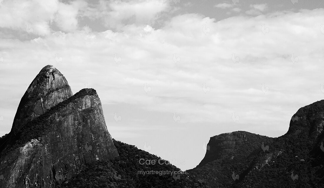 Curvas do Rio