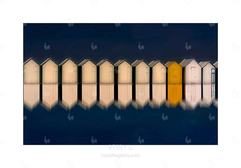 LDSC0534