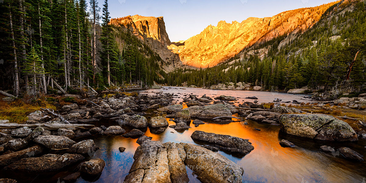 Dream Lake