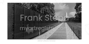 the vietnam veterans memorial