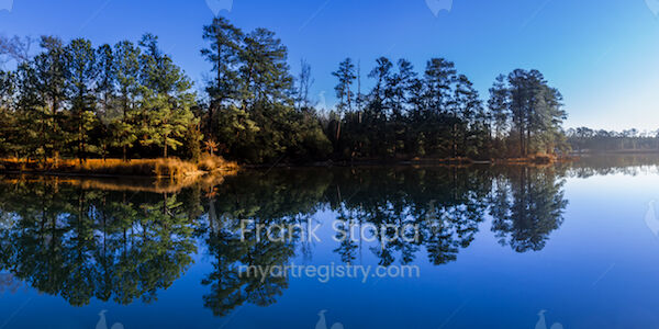 mirror creek