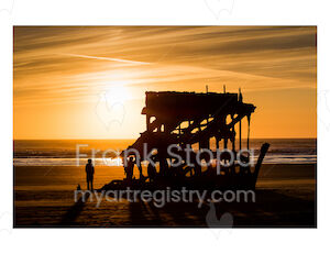pondering the peter iredale