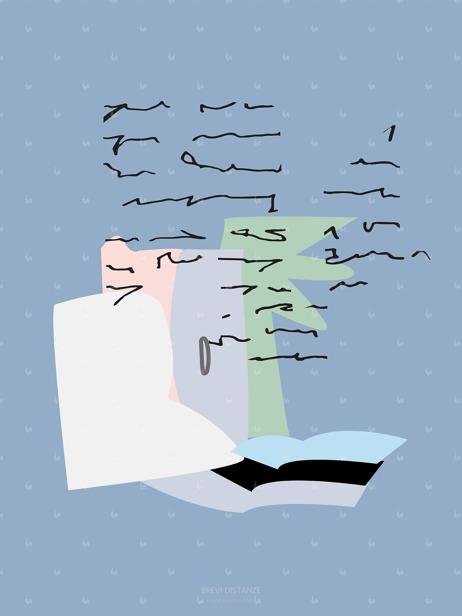 Lettera da Algeri