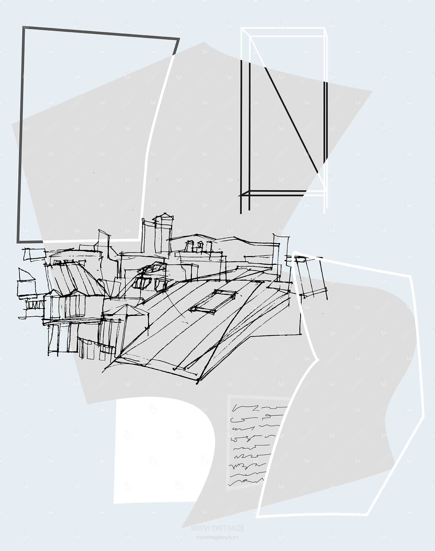 Toits de Paris 2