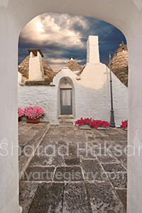 Doorway To Antiquity