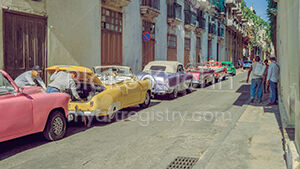 Havana Affair