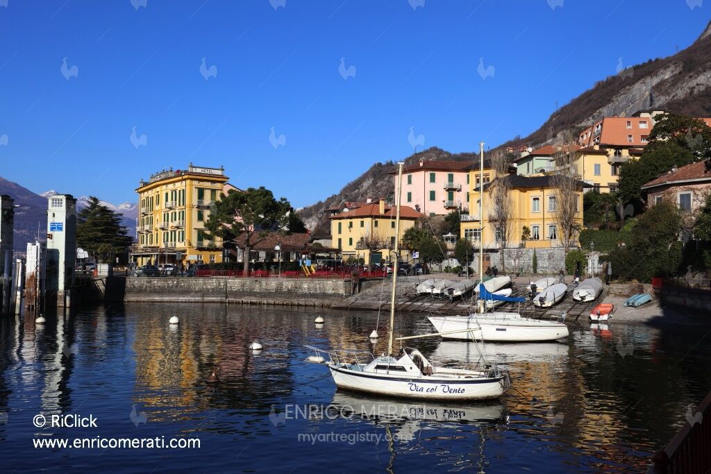 Varenna, 2017