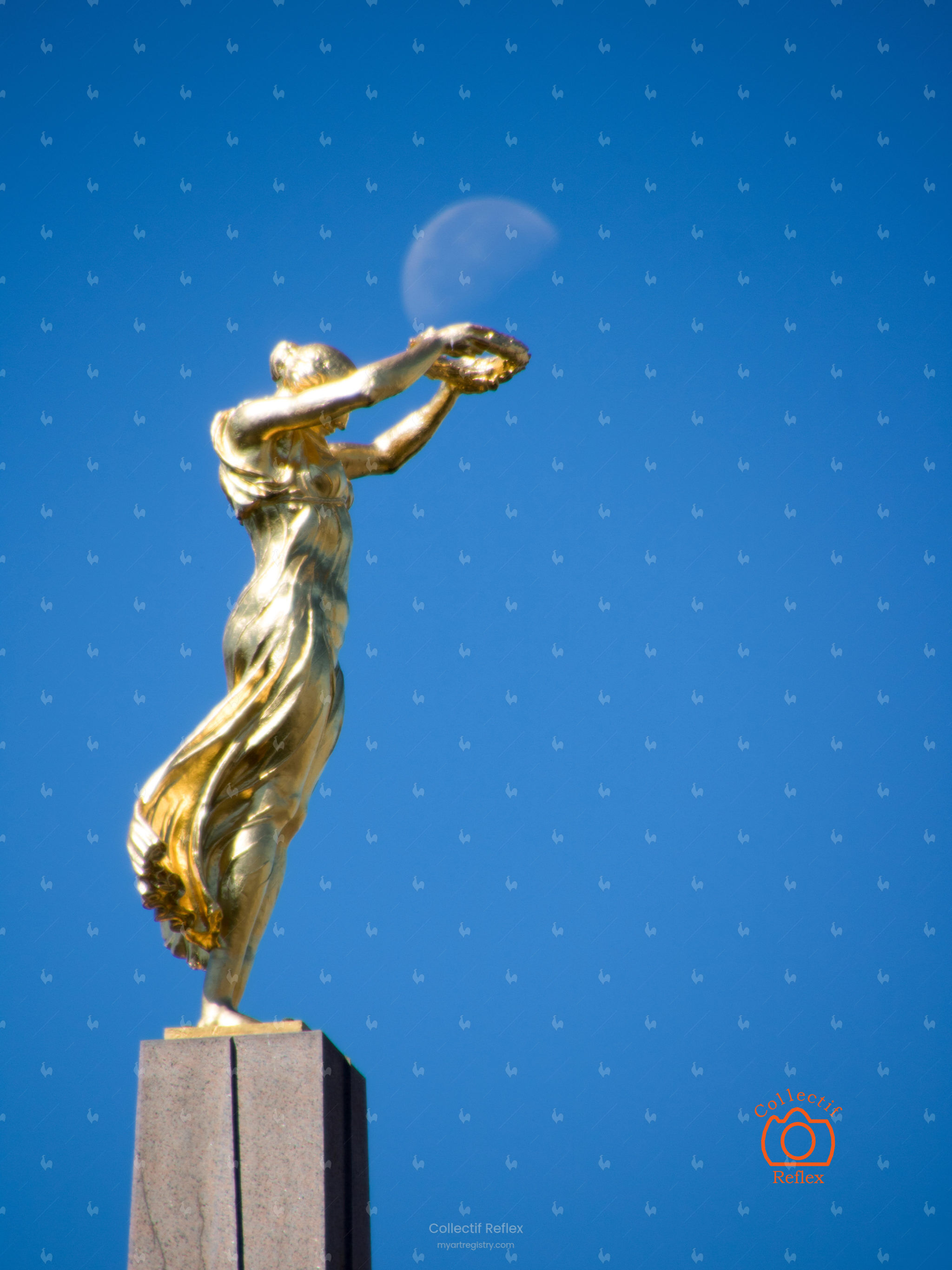 La Lune et L'Autre