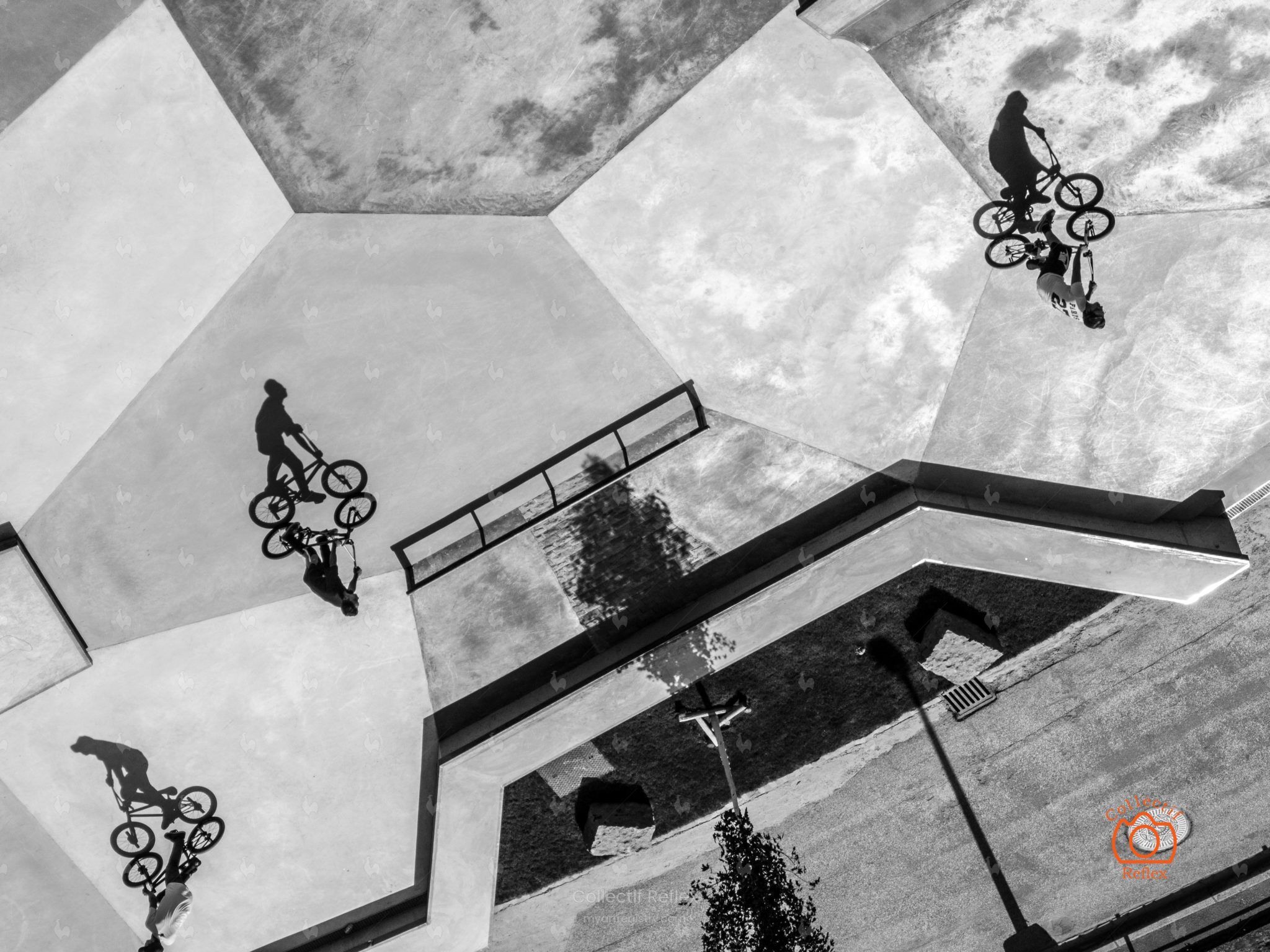 La Voie des Ombres