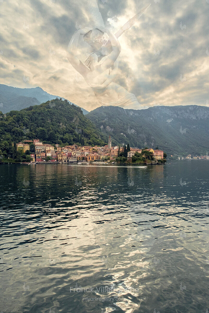 Les amants de Varenna