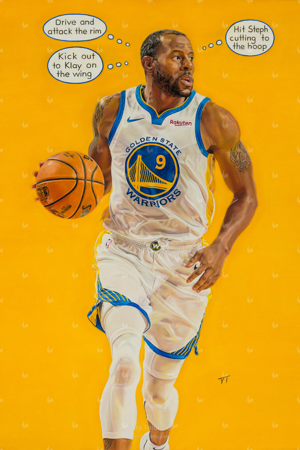 Andre!