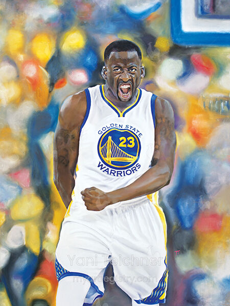 Everybody Loves Draymond