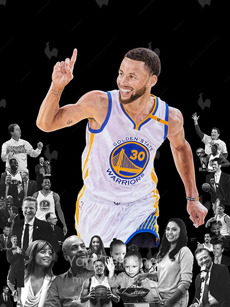 "Steph's Joy"