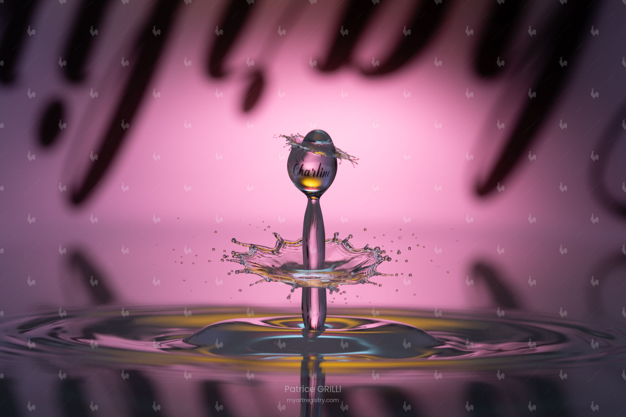 Goutte Charline P