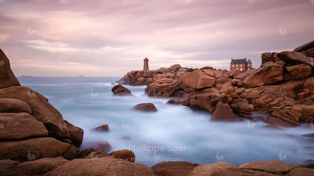 Phare de Mean Ruz 3