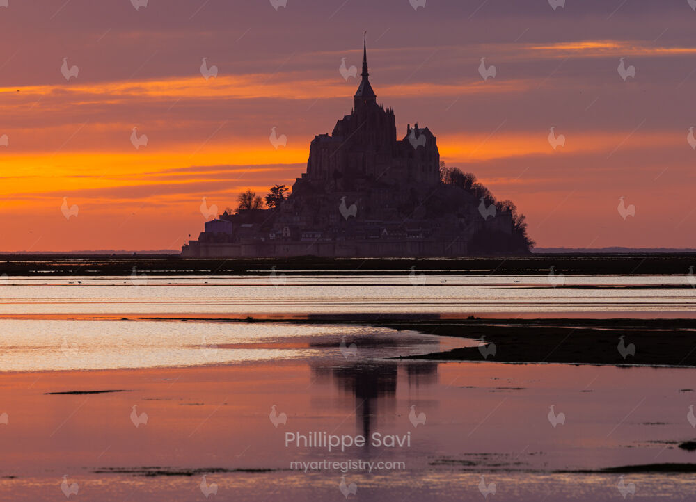 Grande marée
