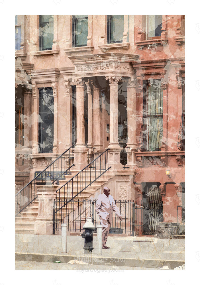 Flâneries Urbaines 08