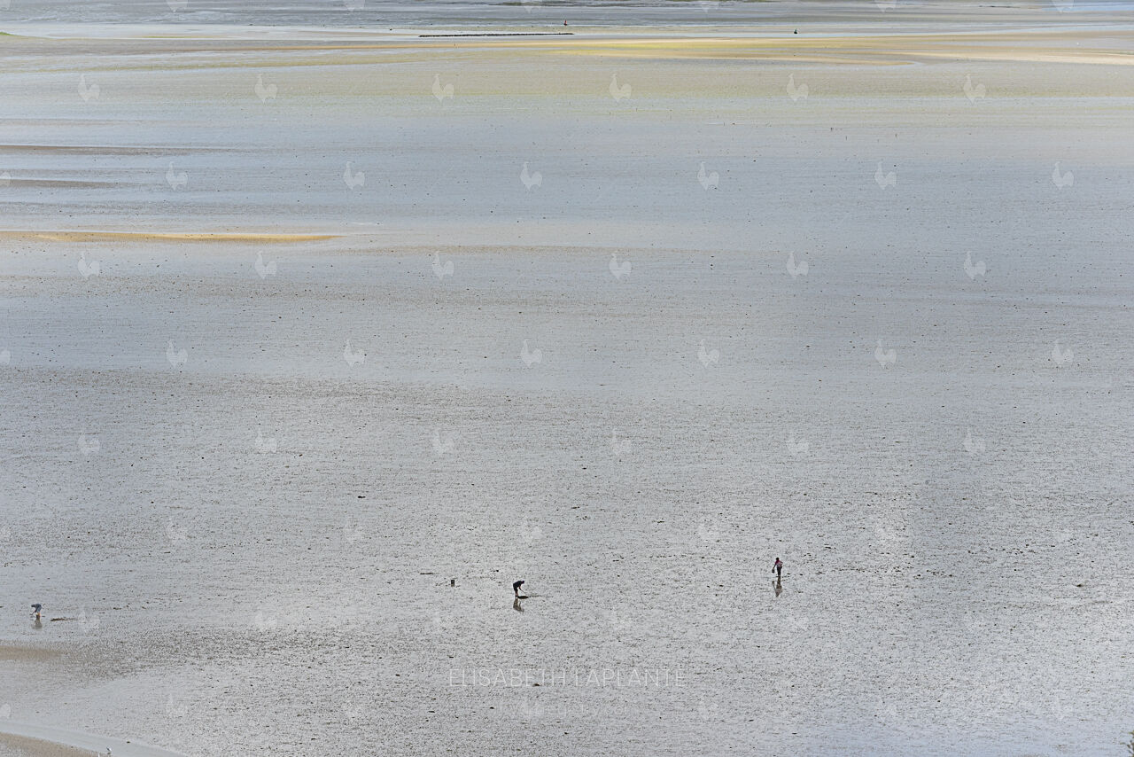 3 Pêcheurs