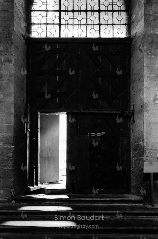 One step forward