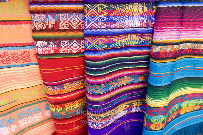 Native Colors / RW3896