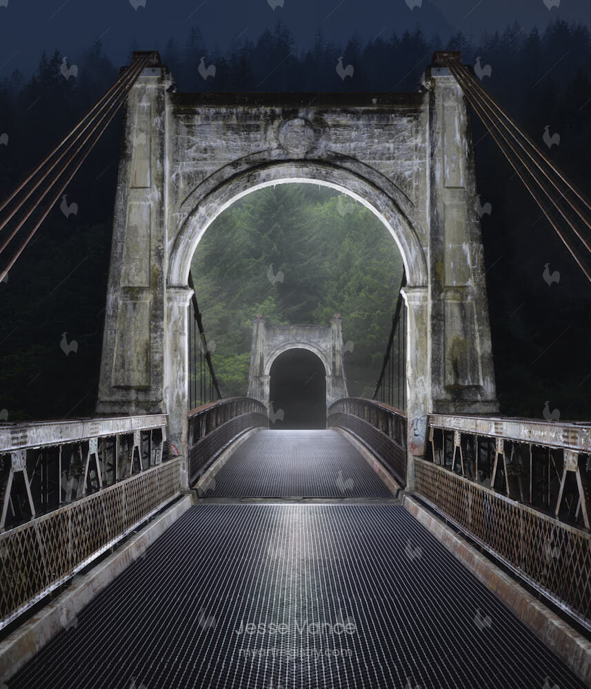 P0002829 - Crossing Over