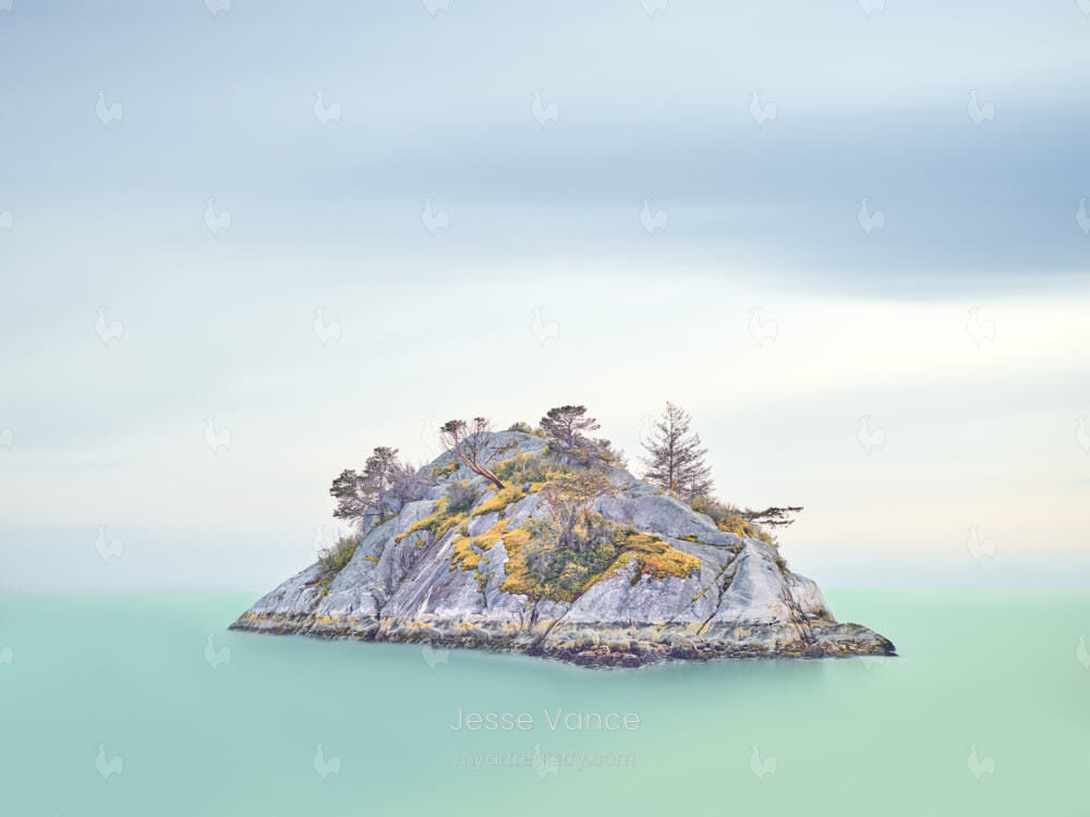 CF010027 – Rock 1