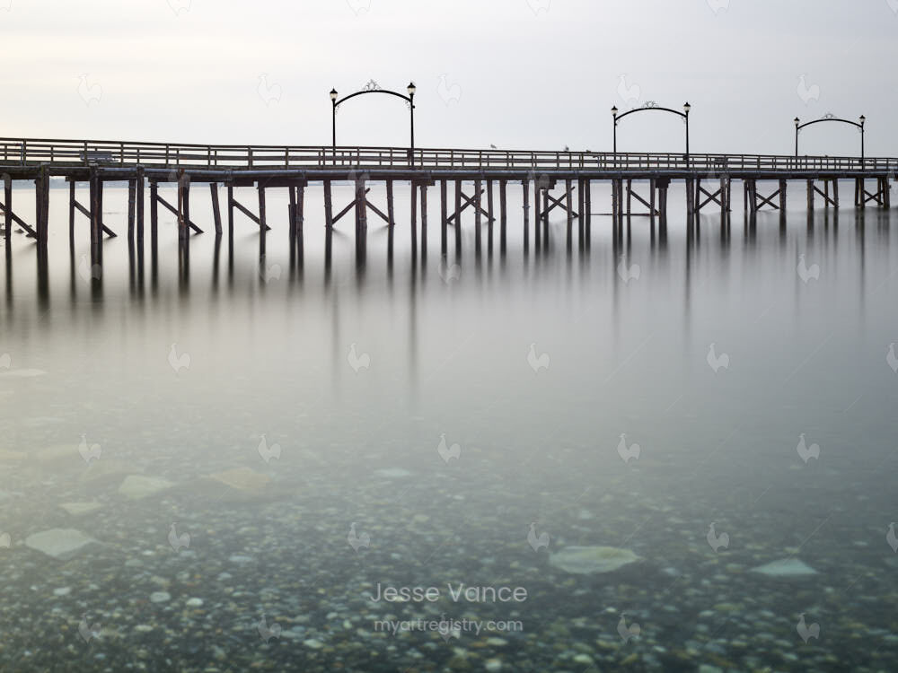 CF009051 - Misty Past