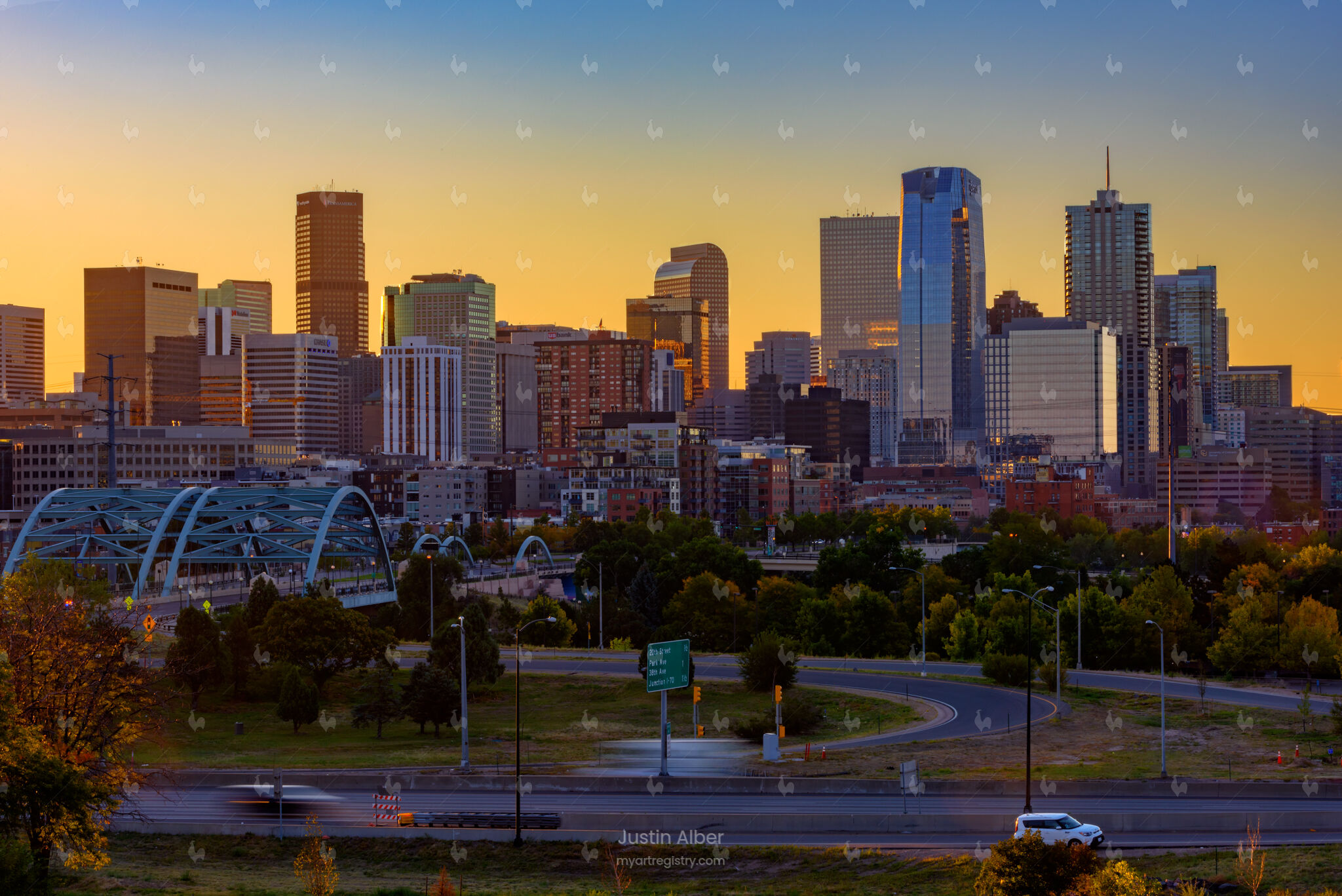 City of Denver