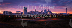 City