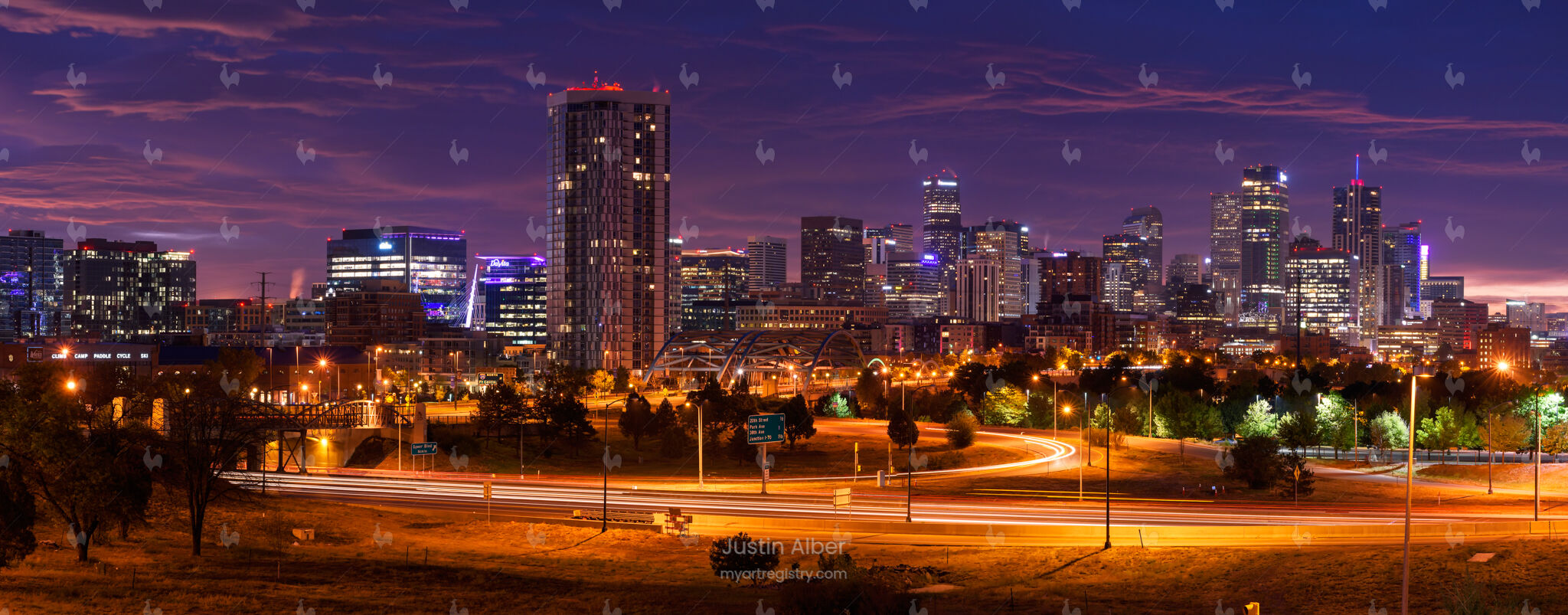 Mile High Twinkles