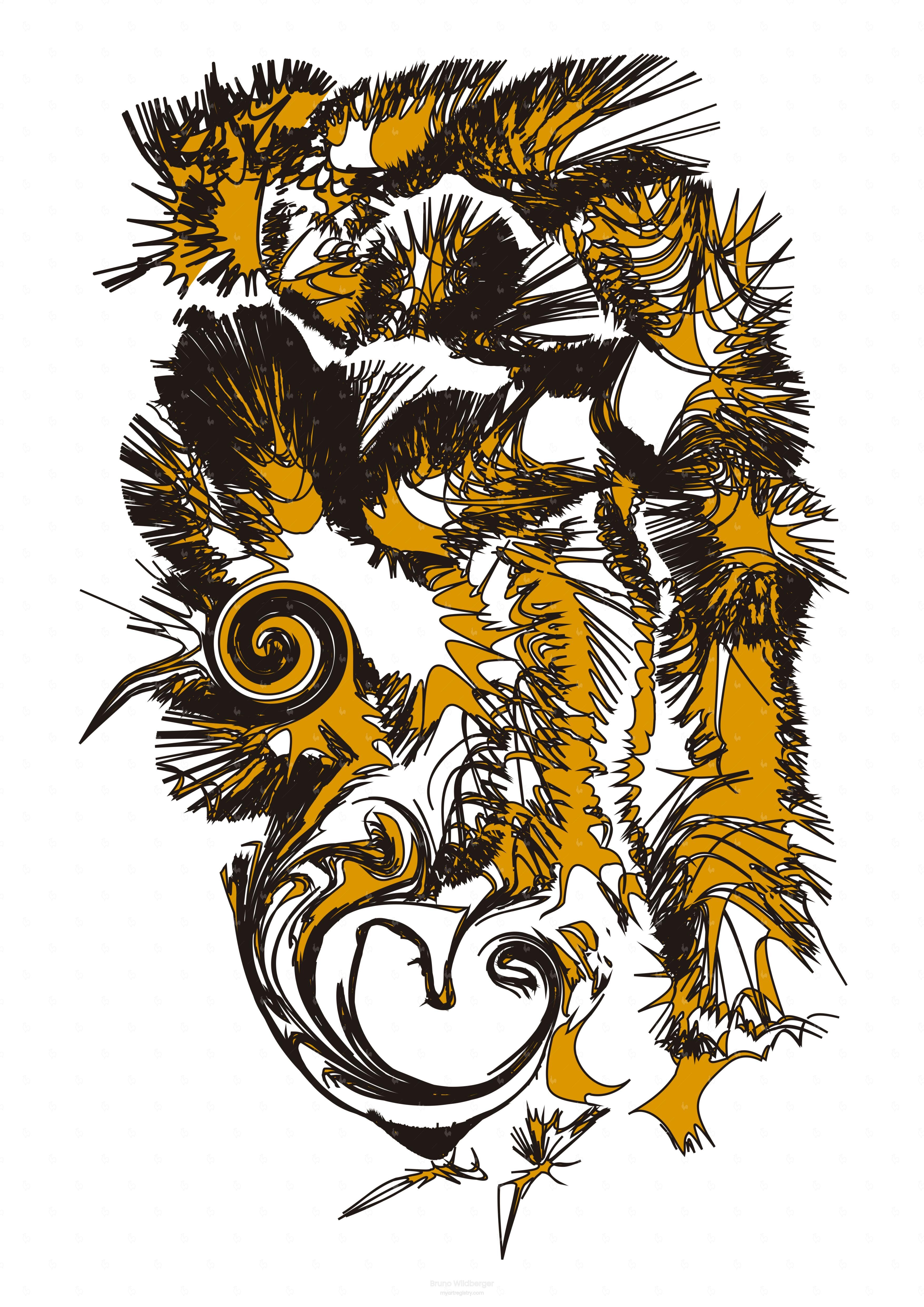 O GALO (The Rooster)