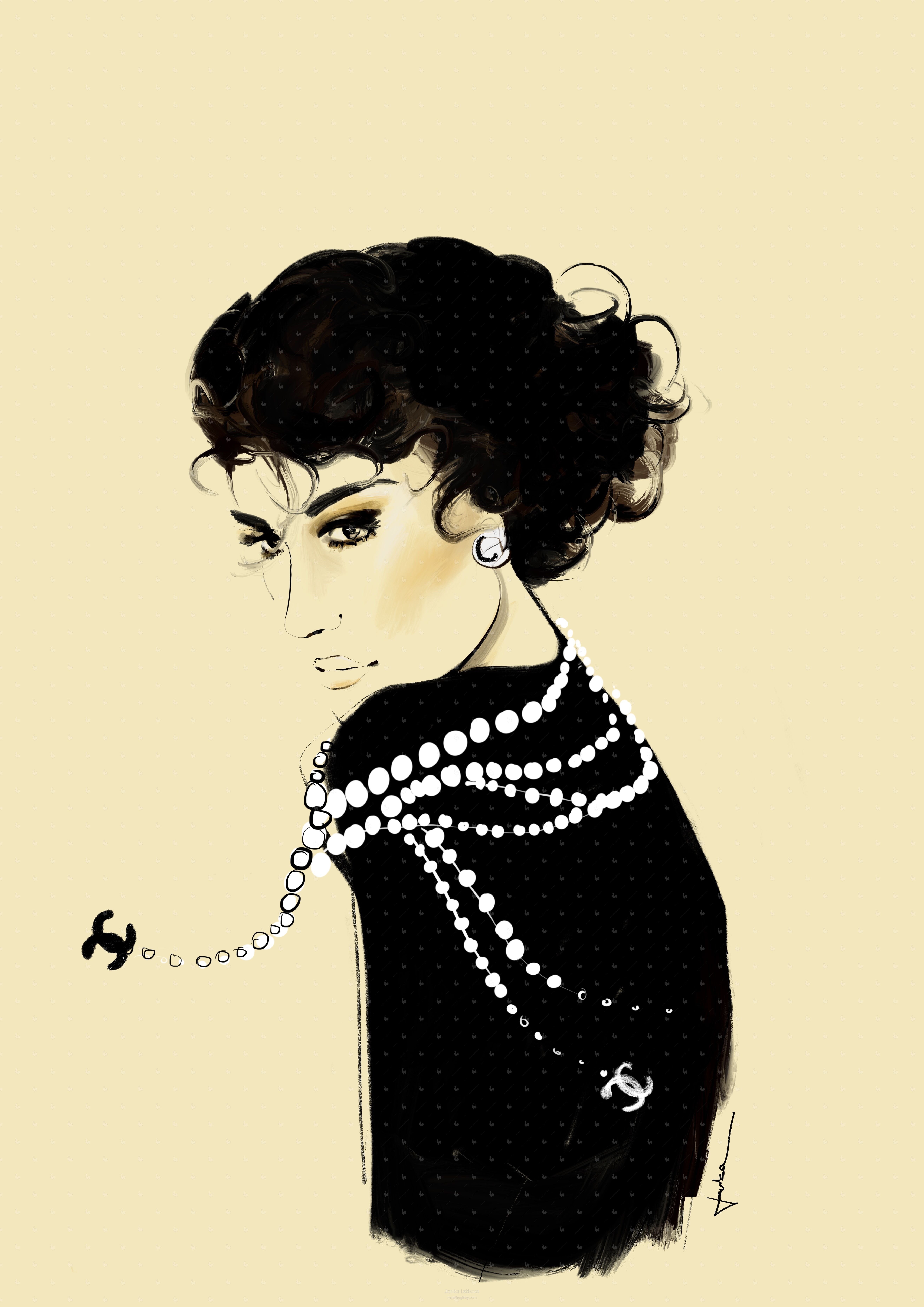 COCO, size A3