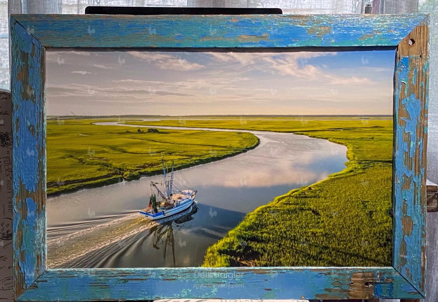 Lowcountry Morning's