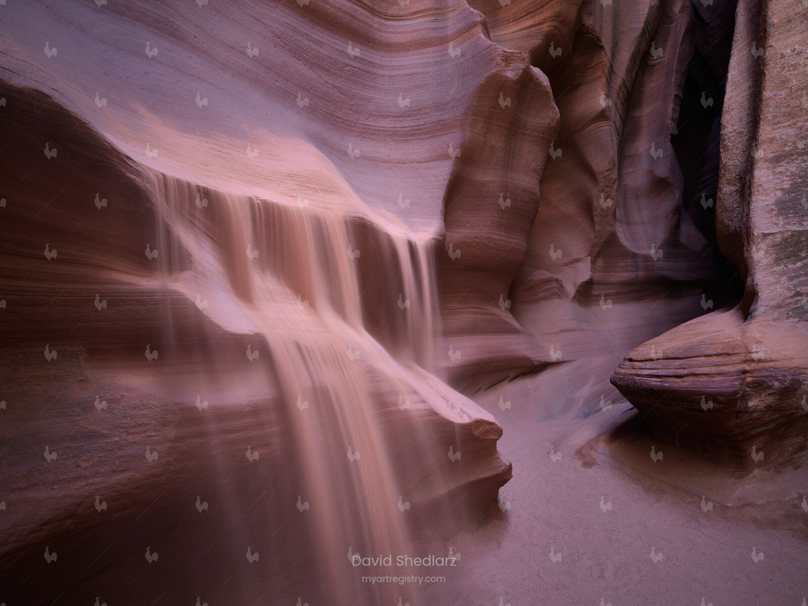 Sands of Time