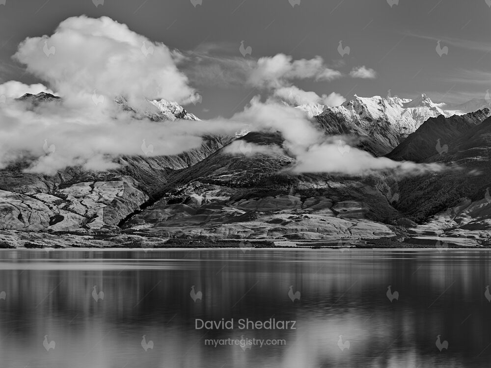 Mountain Mood