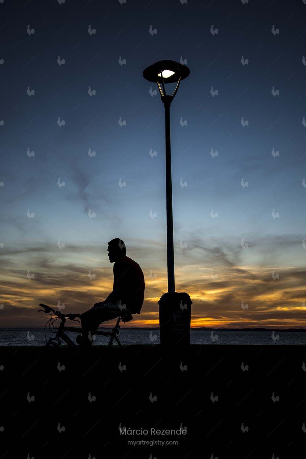 Contemplando
