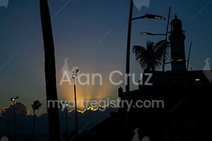 Luzes do Farol