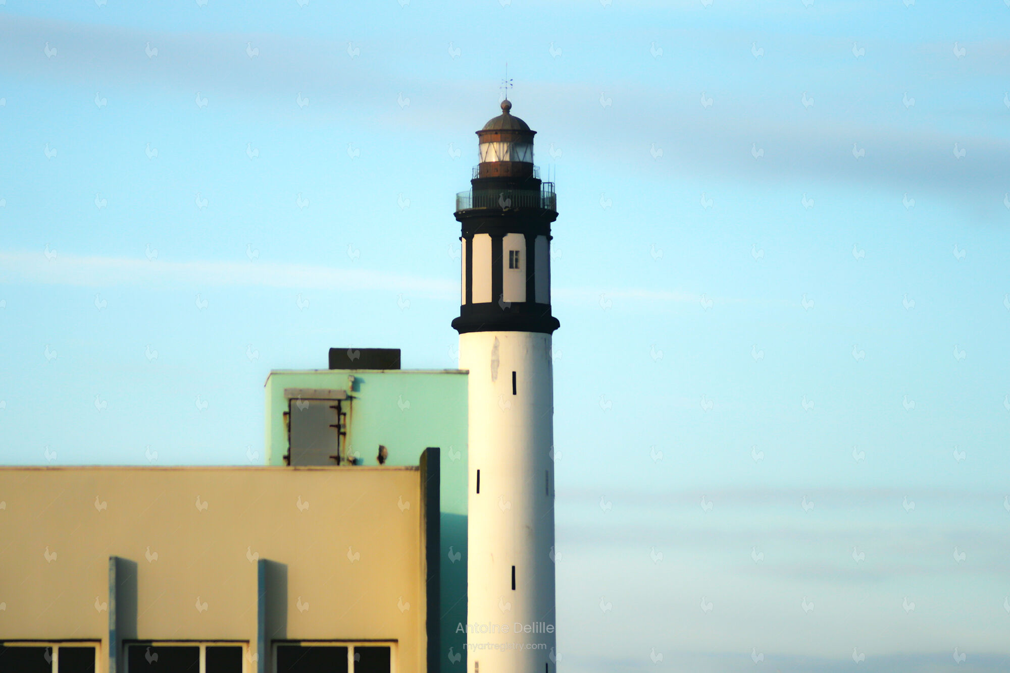 Phare Dk-18 01 2019-01