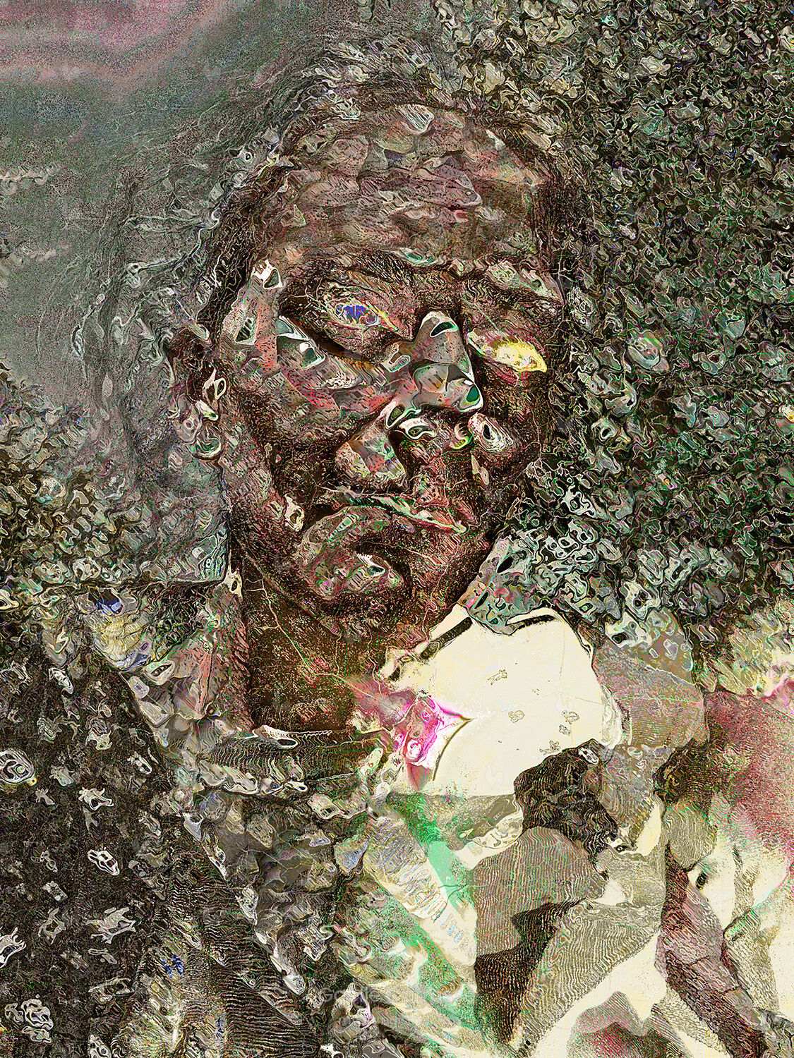 La douleur