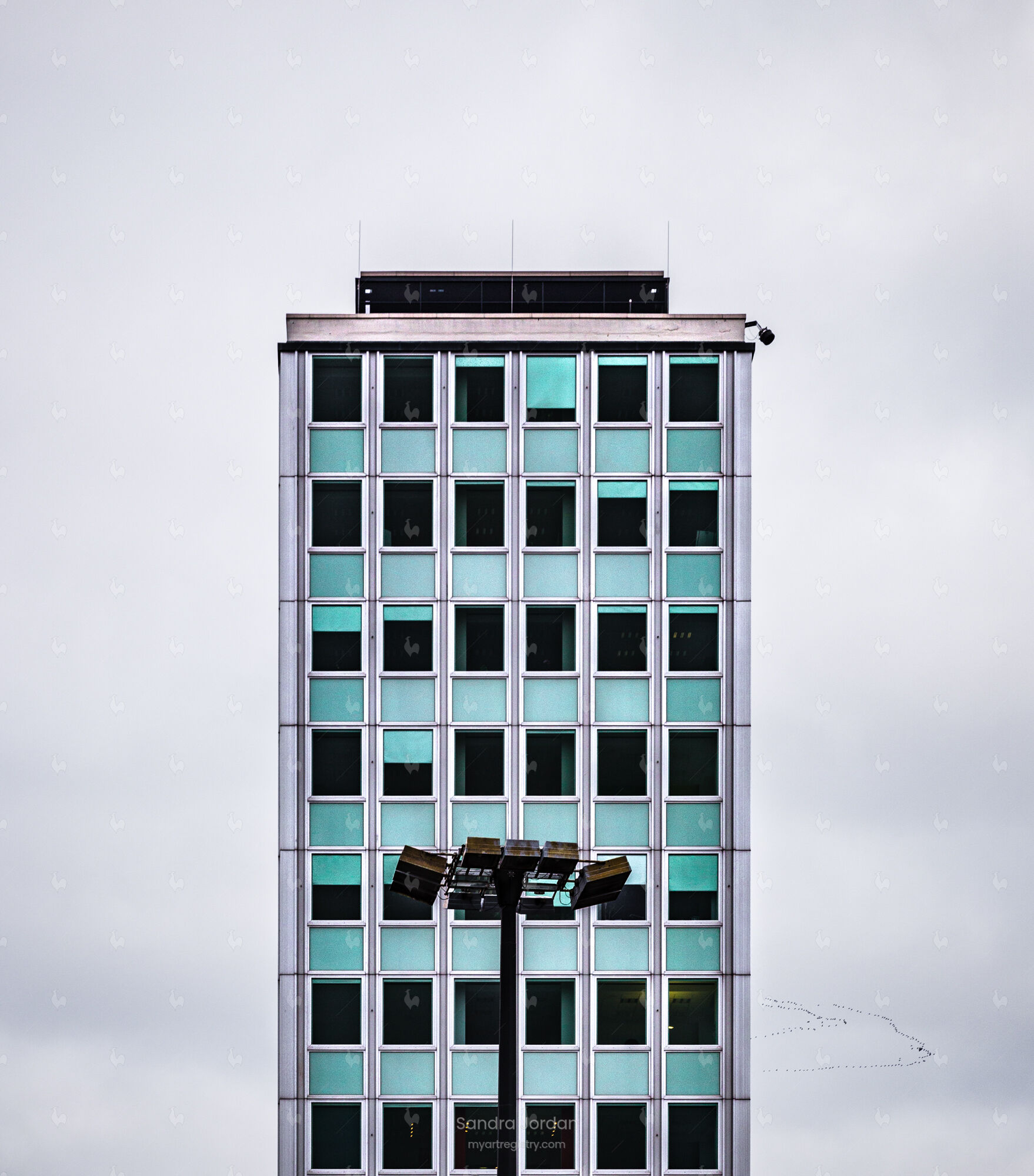 Hidden Beauty #40, Berlin