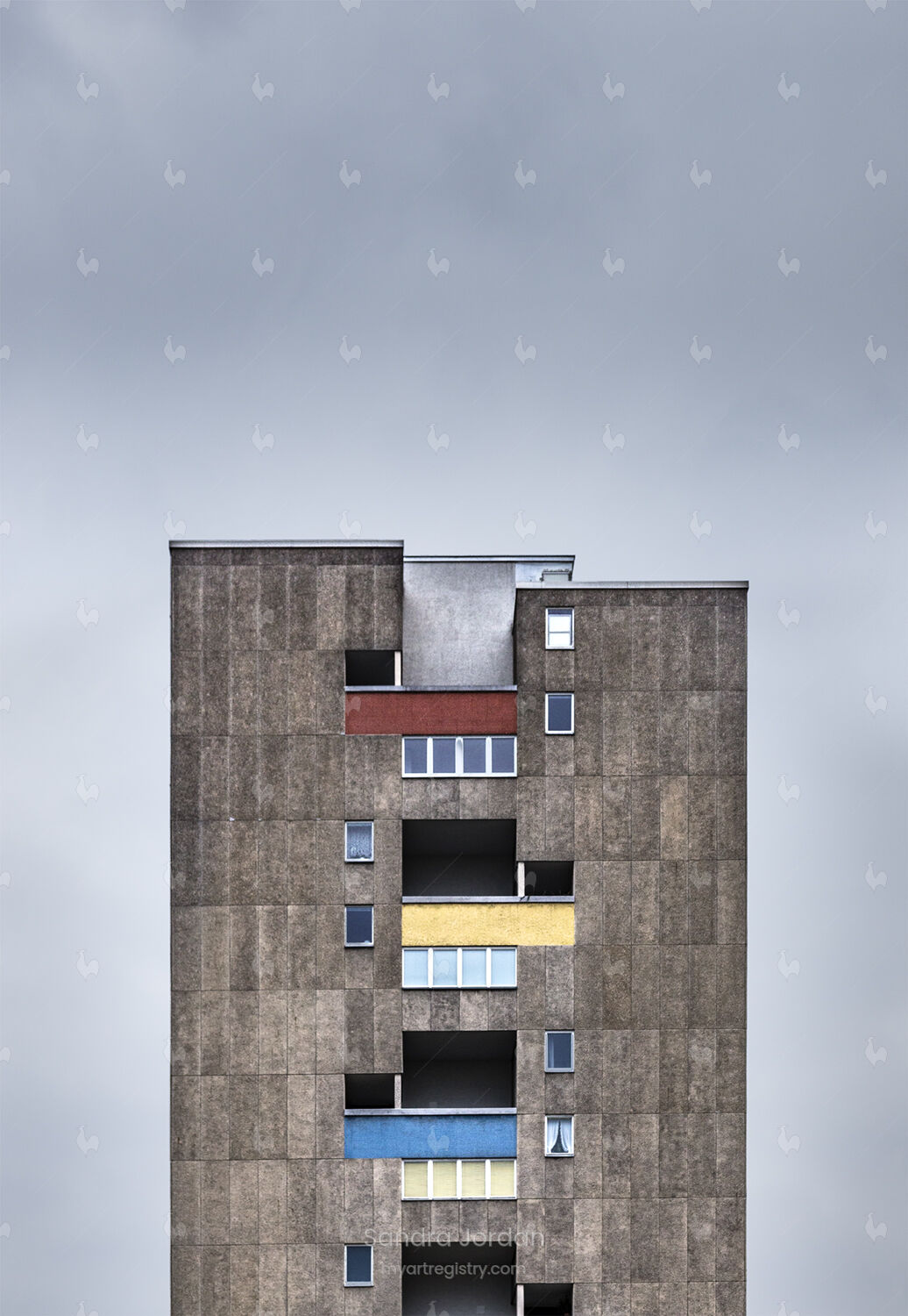 Hidden Beauty #52, Berlin