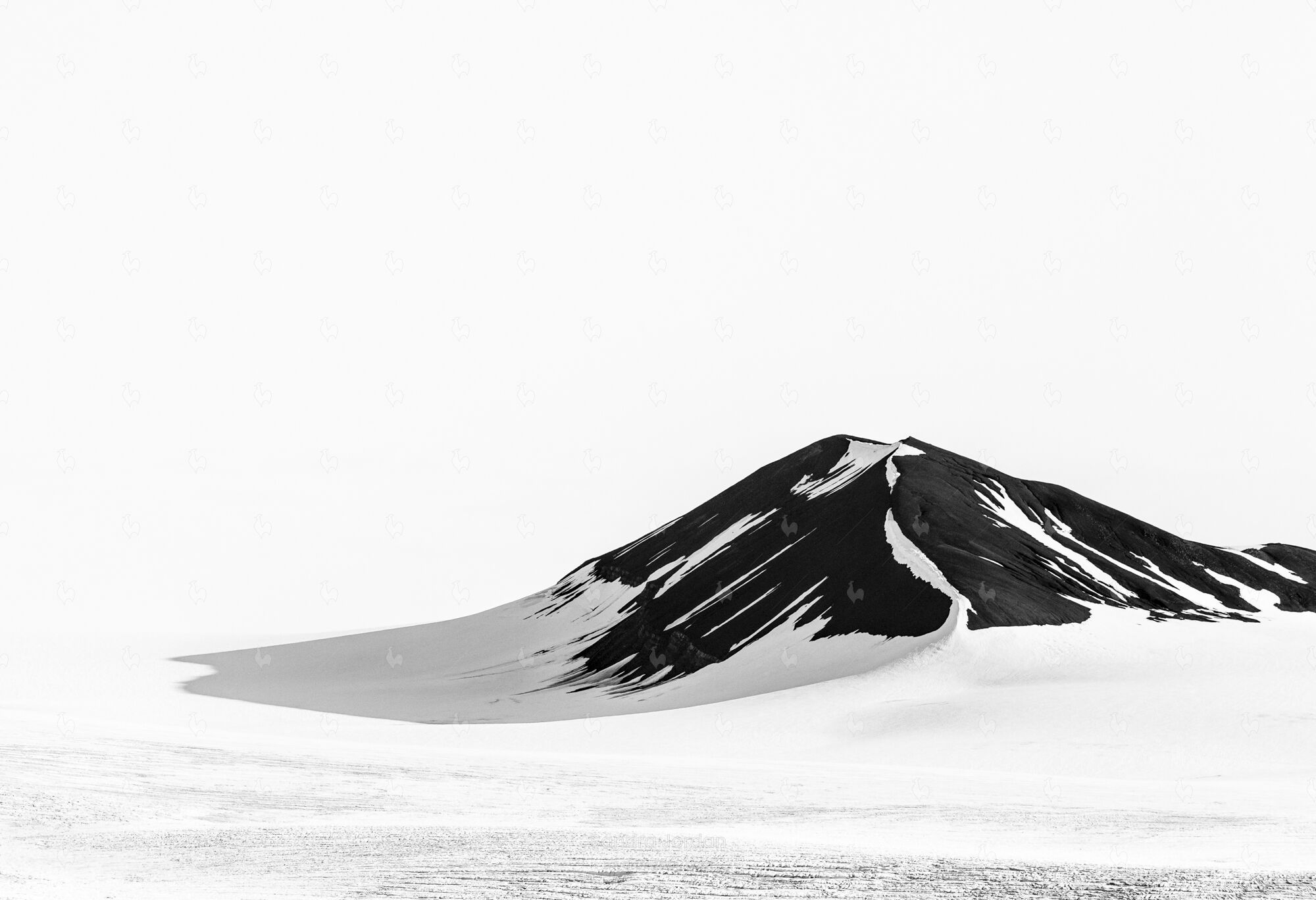 Lone Mountain