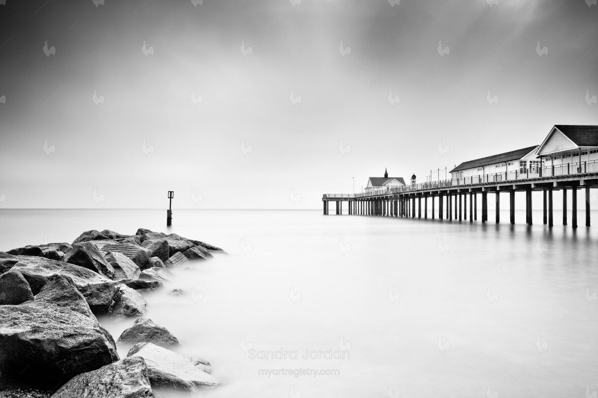 Out of Season #5